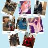 imageCatalonia Blanket Hoodie for Kids Oversized Wearable Sherpa Sweatshirt Pullover for 716 yr Teens Youth Kids Gift Idea