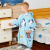 imageCatalonia Cat Wearable Blanket Hoodie for Kids Fleece Snuggy Sweatshirt Pullover 412 Years Boy Girl Gift