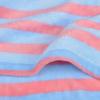 imageCatalonia Kids Mermaid Tail Blanket Glow in The Dark Mermaid Sleeping Bag Super Soft Plush Flannel Sleeping Blanket for Girls Fish Scale PatternLight Blue
