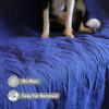 imageKritter Planet No Slip Pet Couch Cover Waterproof Dog Blanket Bed Cover Washable Sofa Furniture Protector Pad Mat for Dogs CatsNavy
