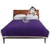 Purple/Taupe