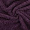 imageCatalonia Blue Sherpa Throw Blanket Fuzzy Snuggle Blanket for Camping Traveling Couch Bed Super Soft Light Weight Reversible All Season Use50x60 inchesPurple
