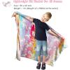 imageCatalonia Pink Unicorn Blanket for Girls Rainbow Glow in The Dark Throw Blanket for Girls Aged 410 Plush Fleece Couch Blanket Kids Valentines Day Gifts BirthdayGlow in the Darkunicorn