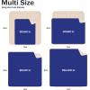 imageCatalonia Waterproof Love Blanket Reversible Fleece Bed Sofa Cover Washable Furniture Protector for Couch Sofa Bed Queen Size PurpleNavytaupe