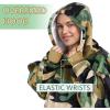 imageCatalonia Oversized Blanket Hoodie Sweatshirt Comfortable Wearable Sherpa PulloverGift for HerCamo
