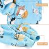 imageCatalonia Oversized Blanket Hoodie Sweatshirt Comfortable Wearable Sherpa PulloverGift for HerCat