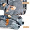 imageCatalonia Oversized Blanket Hoodie Sweatshirt Comfortable Wearable Sherpa PulloverGift for HerDog