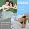 imageCatalonia Cooling Blanket for Hot Sleepers Summer Bed Blanket for Warm Night Sweat Cool Sofa Throw Blanket for Hot Flashes Soft Thin Lightweight Blanket for Adults Kids GreenGreen