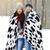 imageCatalonia Fleece Wearable Blanket Poncho for Adult Women Men Travel Wrap Blanket Cape with Pocket  Warm Soft Cozy Snuggly Gift for Her No Sleeves  AllSeasonDalmatian