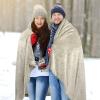 imageCatalonia Fleece Wearable Blanket Poncho for Adult Women Men Travel Wrap Blanket Cape with Pocket  Warm Soft Cozy Snuggly Gift for Her No Sleeves  AllSeasonCamel