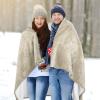imageCatalonia Sherpa Wearable Blanket Poncho for Adult Women Men Wrap Blanket Cape with Pocket Warm Soft Cozy Snuggly Comfort Gift No Sleeves AquaCamel