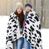 imageCatalonia Sherpa Wearable Blanket Poncho for Adult Women Men Wrap Blanket Cape with Pocket Warm Soft Cozy Snuggly Comfort Gift No Sleeves Plaid Buffalo ChristmasDalmatian