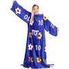Soccer Team Blue