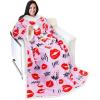 Kiss Hot Pink