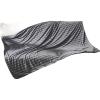 imageCatalonia Cooling Blanket for Hot Sleepers Summer Bed Blanket for Warm Night Sweat Cool Sofa Throw Blanket for Hot Flashes Soft Thin Lightweight Blanket for Adults Kids GreenGrey