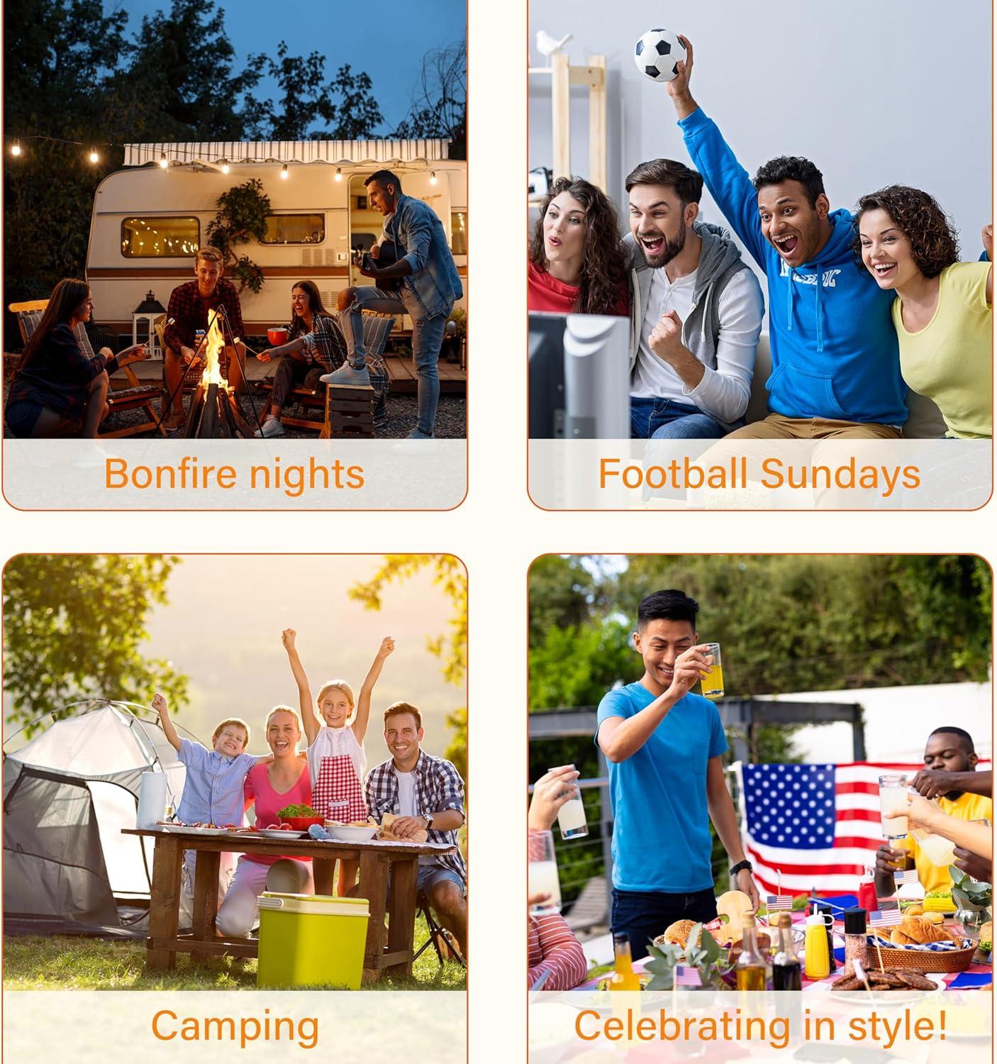 imageCatalonia Vintage American Flag Blanket  Soft ampamp Cozy USA Patriotic Throw for 4th of July Independence Day Memorial Day Veterans for Men Women US Citizenship Ceremonies