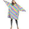 Rainbow / Fleece