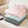 imageCatalonia Wearable Blanket Hoodie  Oversized Hoodie Blanket Sweatshirt Blanket for Women Men AdultsPink