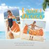 image:imageCatalonia Tiki Totem Tropical Hawaii Beach Towel Quick Dry Sandproof Pool Swim Blanket Lightweight Extra Large Beach Towel Party Bar Gift Ideas 40x71 inch
