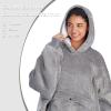 image:imageCatalonia Oversized Wearable Blanket Hoodie for Women Men