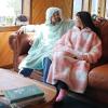 image:imageCatalonia Oversized Wearable Blanket Hoodie for Women Men