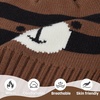 image:imageCatalonia Kids Oversized Wearable Blanket Hoodie Sweatshirt amp Kids Knit Hats