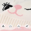 image:imageCatalonia Oversized Blanket Hoodie Sweatshirt for Kids amp Kids Knit Hats