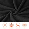 image:imageCatalonia Oversized Blanket Hoodie Sweatshirt for Kids amp Kids Knit Hats