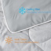 image:imageCatalonia Kids Summer Cooling Blanket Toddler Small Lightweight Blanket for Hot Sleepers Soft Cooling Throw for Night Sweats Cool Blanket Gifts for Hot Flashes Valentines Day Gifts 50x60 inchGrey
