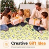 image:imageCatalonia Coloring Blanket for Kids amp Adults Sherpa Throw amp Fabric Markers  Color Your Own Blanket with 15 Markers DIY Activity for Family Fun Relaxation Personalized Gift amp Machine WashableYellow Graduation Season