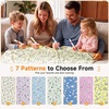 image:imageCatalonia Coloring Blanket for Kids amp Adults Sherpa Throw amp Fabric Markers  Color Your Own Blanket with 15 Markers DIY Activity for Family Fun Relaxation Personalized Gift amp Machine WashableBeige Cat