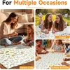 image:imageCatalonia Coloring Blanket for Kids amp Adults Sherpa Throw amp Fabric Markers  Color Your Own Blanket with 15 Markers DIY Activity for Family Fun Relaxation Personalized Gift amp Machine WashableBeige Cat
