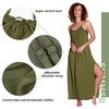 image:imageCatalonia Surf Changing Poncho  Summer Chiffon Maxi Sundress