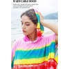 image:imageCatalonia Surf Poncho Changing Towel amp Beach Towel