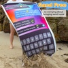 image:imageCatalonia Surf Poncho Changing Towel amp Beach Towel