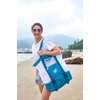 image:imageCatalonia Large Beach Tote Bags with Cooler BagampTiki Beach Towel Oversized