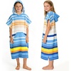 Blue Stripe