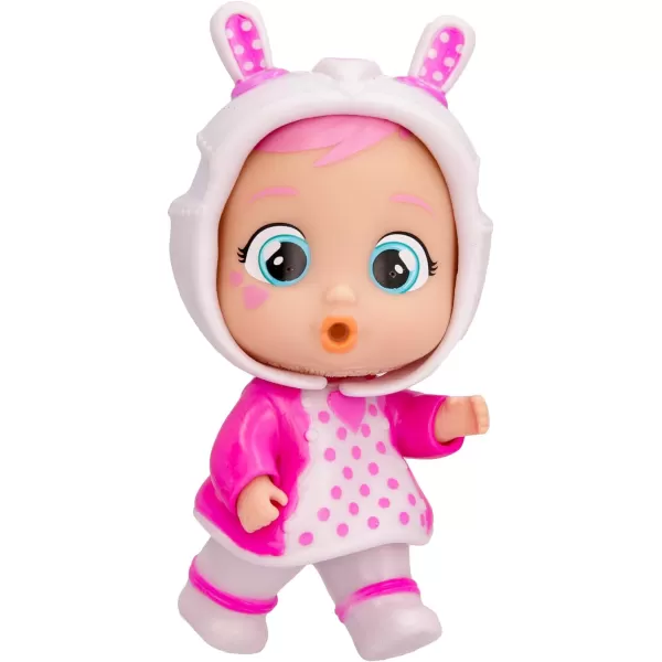 Cry Babies Magic Tears Stars Coneys House  11 Surprise Accessories Doll  Kids Age 3Cry Babies Magic Tears Stars Coneys House  11 Surprise Accessories Doll  Kids Age 3