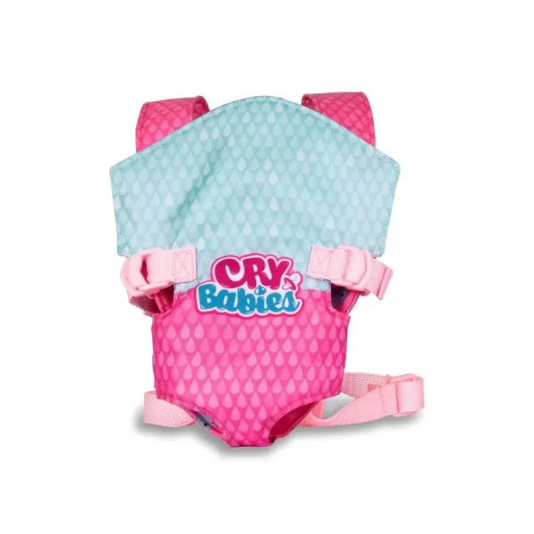 Cry Babies Baby Doll CarrierTalla unica