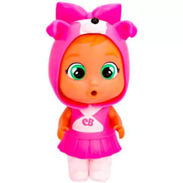 imageCry Babies Magic Tears Talent Babies Roxy  6 Surprises Accessories Surprise Doll Great Gift for Kids Ages 3