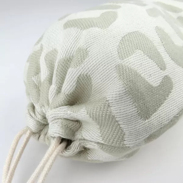 HonestBaby Extra Large Throw Beach Towel 100 Organic Cotton for Baby Boys Girls Unisex Pink Pineapple One SizeKhaki Pineapple