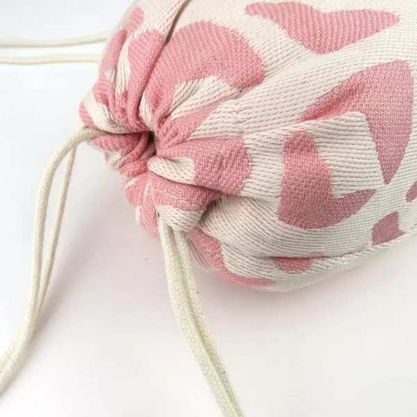 HonestBaby Extra Large Throw Beach Towel 100 Organic Cotton for Baby Boys Girls Unisex Pink Pineapple One SizePink Pineapple