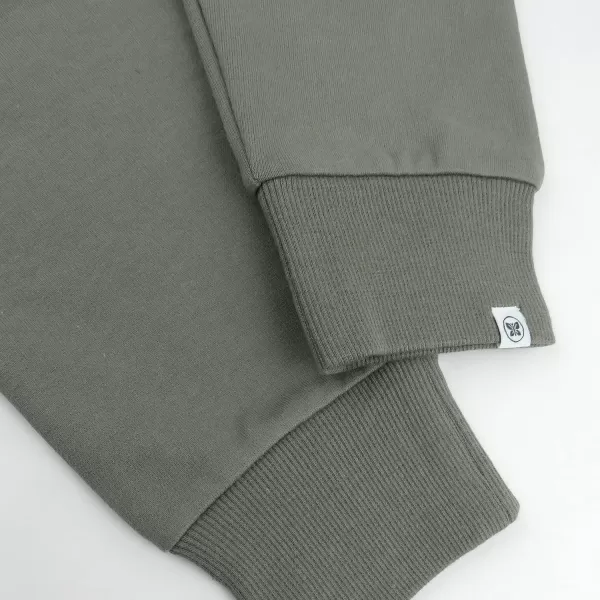 HonestBaby Playwear Outfit Sets Tops and Bottoms 100 Organic Cotton for Baby and Toddler Boys UnisexGraphic Nature
