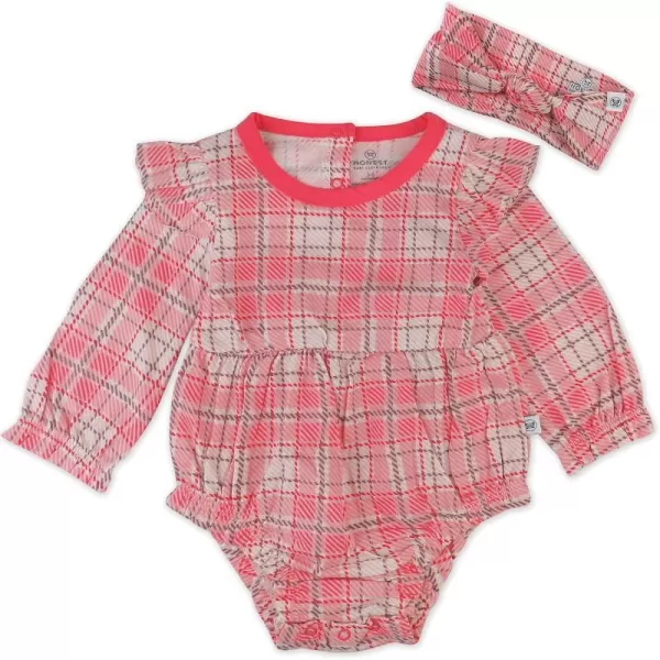 Romantic Plaid
