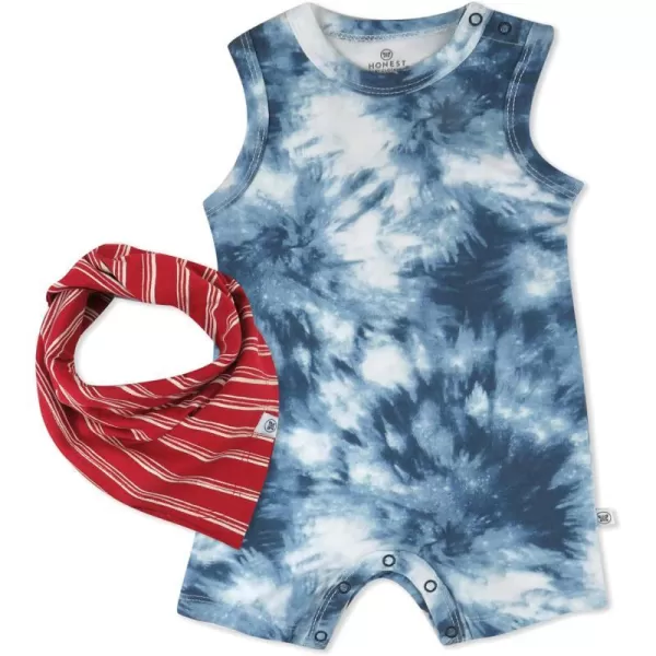 Tie Dye Independence