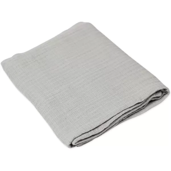 HonestBaby 2Pack Organic Cotton Swaddle Blankets Watercolor WorldNavy One Size A251B3pack Pattern Play One Size