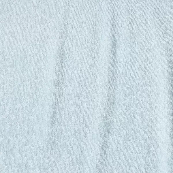 HonestBaby Boys Organic Cotton Changing Pad Cover Black One SizeLight Blue Terry Cotton One Size
