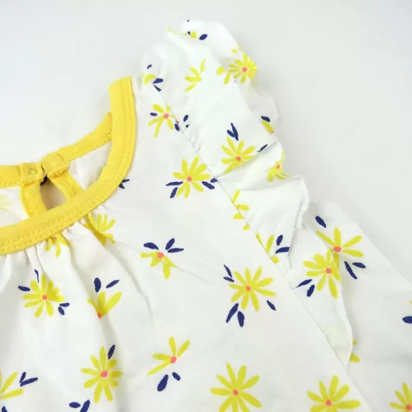 HonestBaby Multipack Short Sleeve TShirt Tee 100 Organic Cotton Infant Baby ToddlerLittle Kids Boys GirlsUnisexLegacy3pack Love Dove
