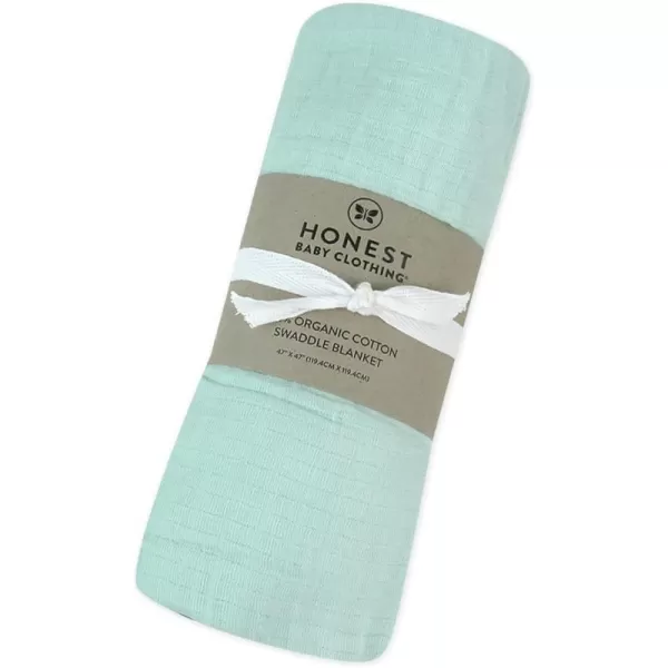 Sage Navy Ombre One Size