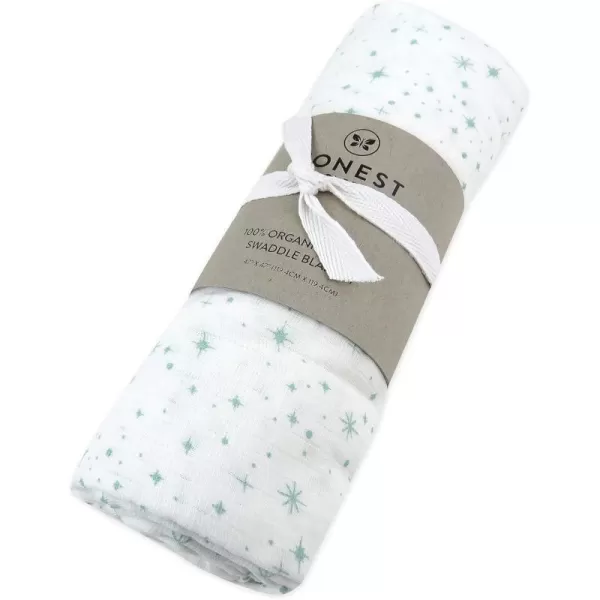 Twinkle Star Sage One Size